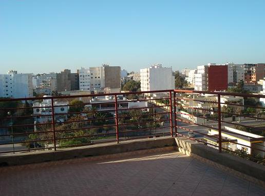 quartier mimosa